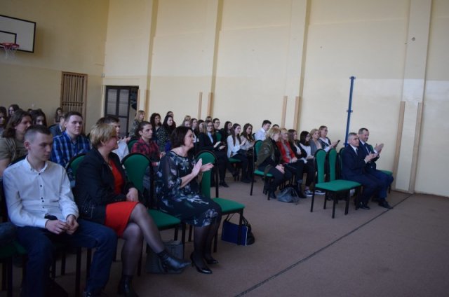Wielkie Święto Języka Polskiego w Jagielle - VII Wojewódzki Konkurs Poprawności Językowej rozstrzygnięty! 